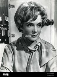 Micheline hi-res stock photography and images