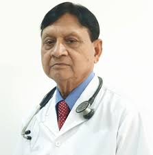 Dr. Dharam Pal (Pal Hospital Eyetec Clinic & The Children Centre) in  Central Town,Jalandhar