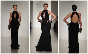 تصميمات فساتين سهرة من المصممة العالمية جولى فينو Evening Dresses Designs From The Global Designer Julie Vi Backless Dress Formal Evening Dress Fashion Dresses