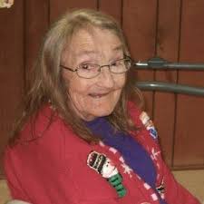 Obituary for Merita Ruth W. Crisp