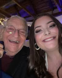 Lou Raymond's Instagram, Twitter & Facebook