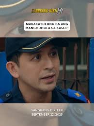 Powers ni Madam Alma at Si Tonyo: Isang Dramatic Revelation