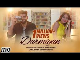 Katna Nai New Official Video Song Teesha Nigam Punjabi Pop Youtube
