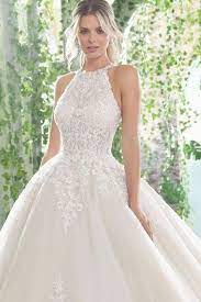 Dreamweddingdresses Spring Wedding Dress Wedding Dresses Lace Ballgown Ball Gowns Wedding