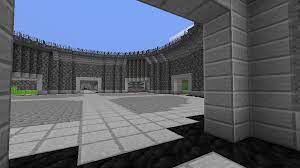 Minecraft prison servers with cells and guards. New Classic Prison Guards Cell Blocks Gangs And Much More Pc Servers Servers Java Edition Minecraft Forum Minecraft Forum