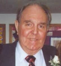 Harmon Helmericks Obituary 2010