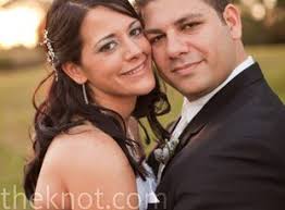 Inspirational Real Wedding stories