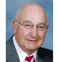 Frederic KELLEY Obituary