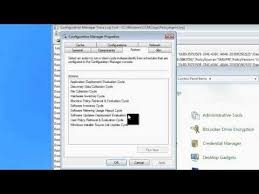 System Center Configuration Manager 2012 Managing Workgroup Clients P System Center Configuration Manager Management System