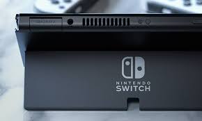 There's no mention of switch oled supporting hdr, which for tv output would require an upgrade to the standard dock's hdmi 1.4 port to hdmi 2.0. Boifnebtqc6aam