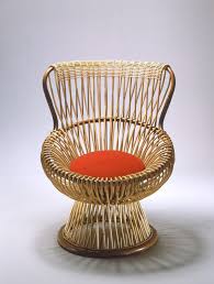 Vintage bamboo rocking chair /franco albini rocking chair /armchair/bentwood rocker worldofwicker 5 out of 5 stars (78) $ 695.00 free shipping add to favorites franco albini low ottoman jenzervasdecor 4.5 out of 5 stars (29) $ 300.00. Margherita Armchair Bonacina 1889 Franco Albini Owo Online Design Store