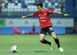 Pemain sepak bola thailand (id); Young Players To Watch In Thai League 2020 Football Tribe Asia