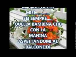 Buon Compleanno A Mia Figlia Youtube Artist Album Youtube Make It Yourself