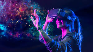 Realidad virtual: el futuro de la educación y la medicina