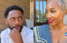 God knows I love Amber. But I wish she had her own mind, because if she  thinks enough to ask if she should go, she wants to go, so go.