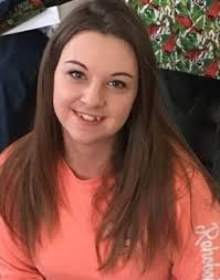 Rebekah L. “Bekah” McClellan Obituary