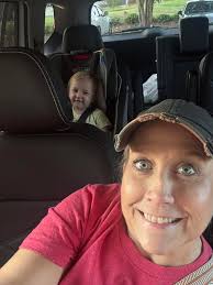 Me and my best girl. Paige,Charlee and I made a quick trip to Walmart and  we may have bought some toys, junk food and fun things. Yes. We did. Looked  at all
