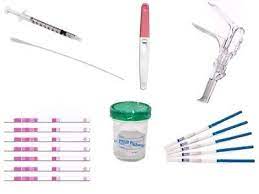 Home Artificial Insemination Kit Iui Ici Pregnancy Ovulation Tests Ebay