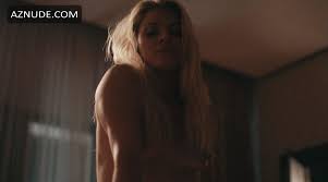 ILONA CHEVAKOVA Nude - AZNude