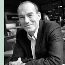 Stream episode Bernard Mohr og Peter Haugseth