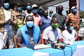 What does uda stand for in web browser? Uda Refuses To End Coalition With Jubilee The Standard