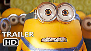Anywway, that trailer was fantastic! Minions 2 The Rise Of Gru Teaser Trailer 2020 Animation Review Junkies Minion 2 Animated Movies Hd Trailers