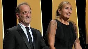 Titane has won the palme d'or at the cannes film festival, making julia ducournau the second female filmmaker to win the festival's top honor in its 74 year history. Ovl0yadln4t7 M