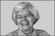 Corene Thorsen Obituary (2009)