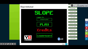 The base of this reversal is around $71.00, a level which was being tested from underneath at the time of writing. Slope Unblocked Games 76 Youtube