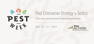 United Soybean Board Take Action Program Focus On Pest