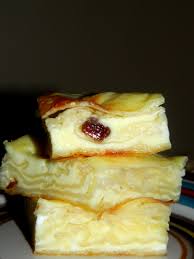 Stir in cheeses, salt, and nutmeg. Phyllo Pastry Yogurt Cake Delicate Soft Dough With A Filling Resembling Vanilla Pudding Very Easy To Boxed Cake Mixes Recipes Desserts Menu Dessert Recipes