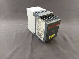 2020 popular 1 trends in security & protection, tools, electronic components & supplies with gas detector with relay and 1. Abb Cm Krn Contact Protection Monitoring Relay 220 240v Ac 1svr450091r0000
