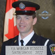 Ontario Police Memorial (@heroesinlife) • Instagram photos and videos