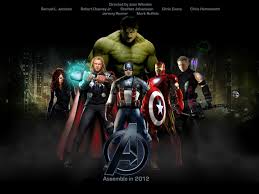 Maybe you would like to learn more about one of these? Avengers Movie 1600x1200 Download Hd Wallpaper Wallpapertip