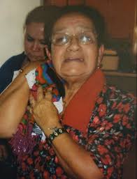 Maria Ofelia Castillo Obituary January 7, 2023