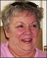 Janet Bearden Obituary (2014)