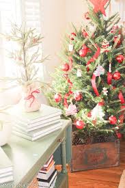 Maybe you would like to learn more about one of these? 21 Stunning Christmas Tree Ribbon Decoration Ideas This Holiday Season