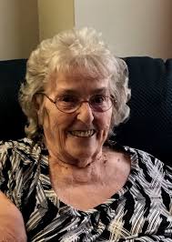 Obituary for Dolores A. Fitzsimmons
