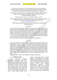 Perlu diketahui, jurnal dalam akuntansi beragam macamnya. Https Ejournal Unsrat Ac Id Index Php Platax Article Download 22750 22447
