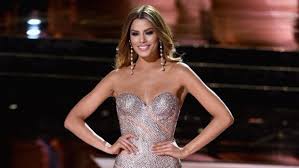 Miss Colombia Ariadna Gutierrez Cast in Vin Diesels xXx Sequel After  Miss Universe Mix-Up