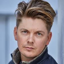 Brian Confer (@BrianConfer)