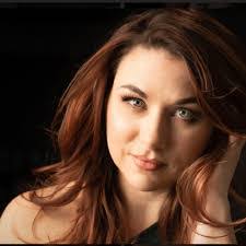 Nadia Byrd's Instagram, Twitter & Facebook