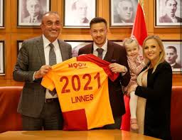 Other exemplary match performances of martin linnes in this period were: Footballers Wagskids On Twitter Galatasaray Extended Martin Linnes Contract To 2021 Pic Martin Linnes Martinlinnes Elisabethhaugen Emmalinnes Galatasaray Galatasaraysk Galatasaraywags Galatasaraykids Https T Co Khokbcyzsx