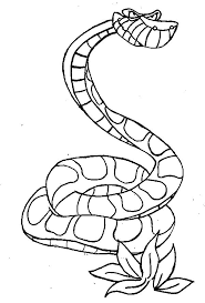 Ausmalbilder dschungelbuch kaa das dschungelbuch malvorlagen disneymalvorlagen de. Jungle Book Kaa Frightening Coloring Pages For Kids Dx4 Printable Jungle Book Coloring Pages For Kids