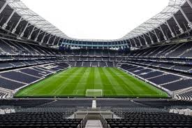 In 2007 the club first announced the plans to build a new stadium on the same site as the old white hart lane stadium. Our Partners Tottenham Hotspur