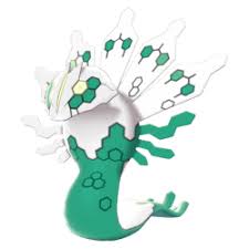 Zygarde (Complete Forme) - Stats & Weakness | Pokemon Sword Shield -  Gamewith