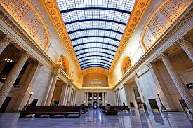 100 Years of Chicago Union Station - Railfan & Railroad Magazine