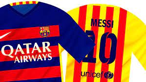 Όλα τα τελευταία νέα, άρθρα, απόψεις, για μπαρτσελόνα. Oi Nees 3exwristes Emfaniseis Ths Mpartselona