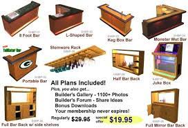 Bar Plans For Home Find House Plans Home Bar Plans Bar Plans Home Bar