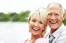 Salado Salado Shopping Map